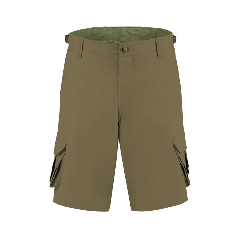 Korda Kore-Kombat Shorts Military Olive
