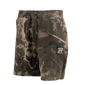 Nash Tackle ZT Lite Luxe Shorts Camo