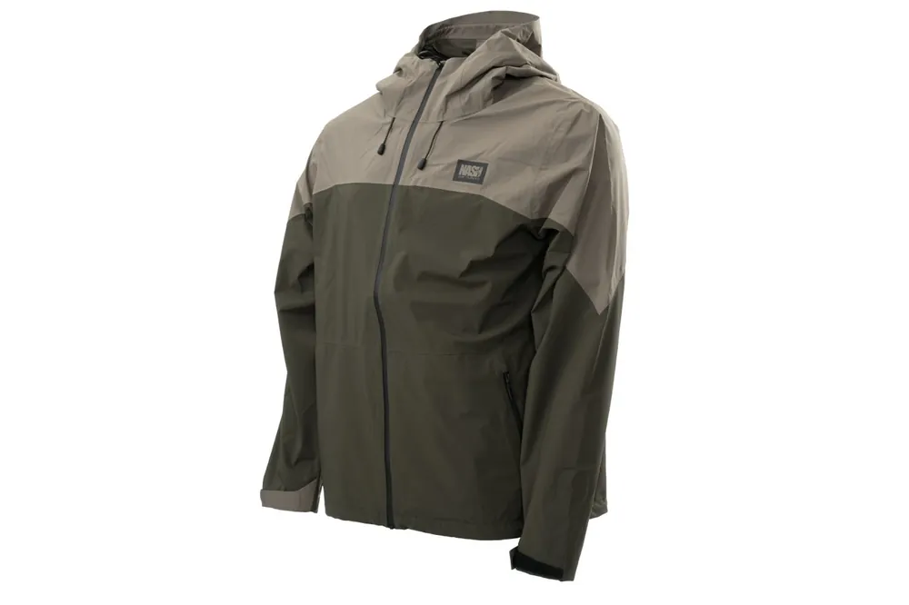 Nash Tackle ZT Lite Dry Pack Jacket