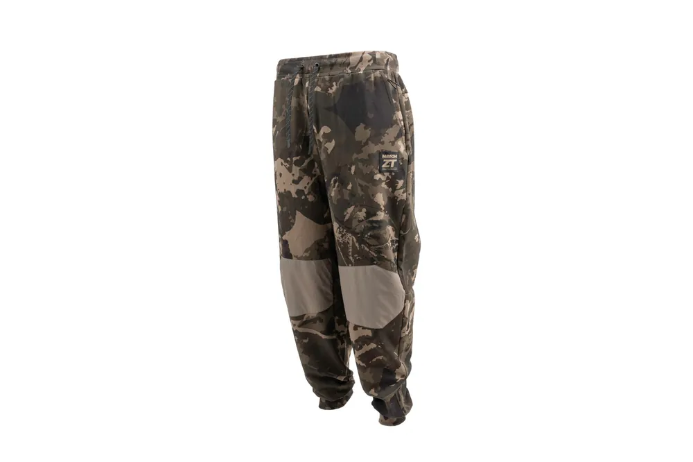 Nash Tackle ZT Lite Luxe Joggers Camo