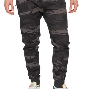 Fox Rage Voyager Camo Joggers