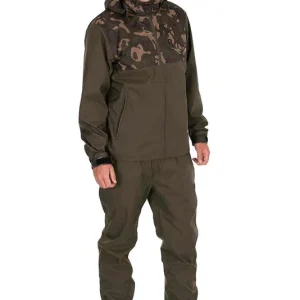 Fox Camo/Khaki RS 10K Trouser