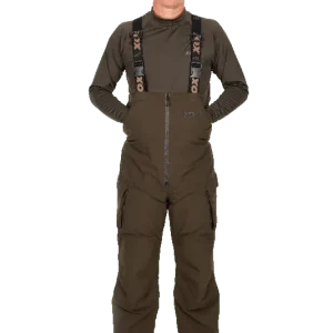 Fox Khaki Sherpa-Tec Sallopettes