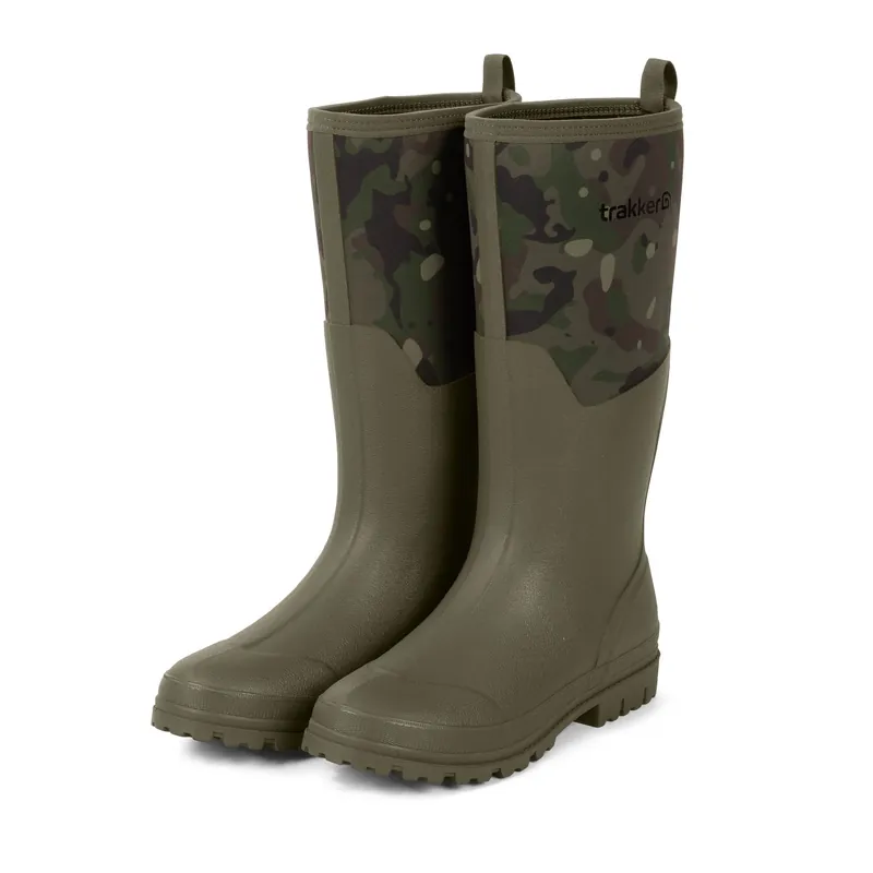 Trakker TechPro Neoprene Boot