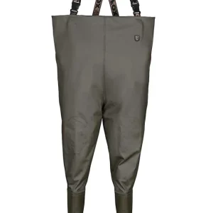 Fox Khaki HD XL Waders