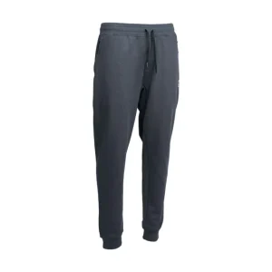 Nash Tackle Make It Happen Badge Joggers Grey Marl