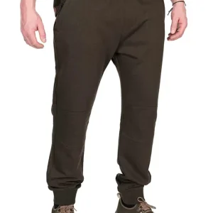 Fox Lightweight Khaki Joggers