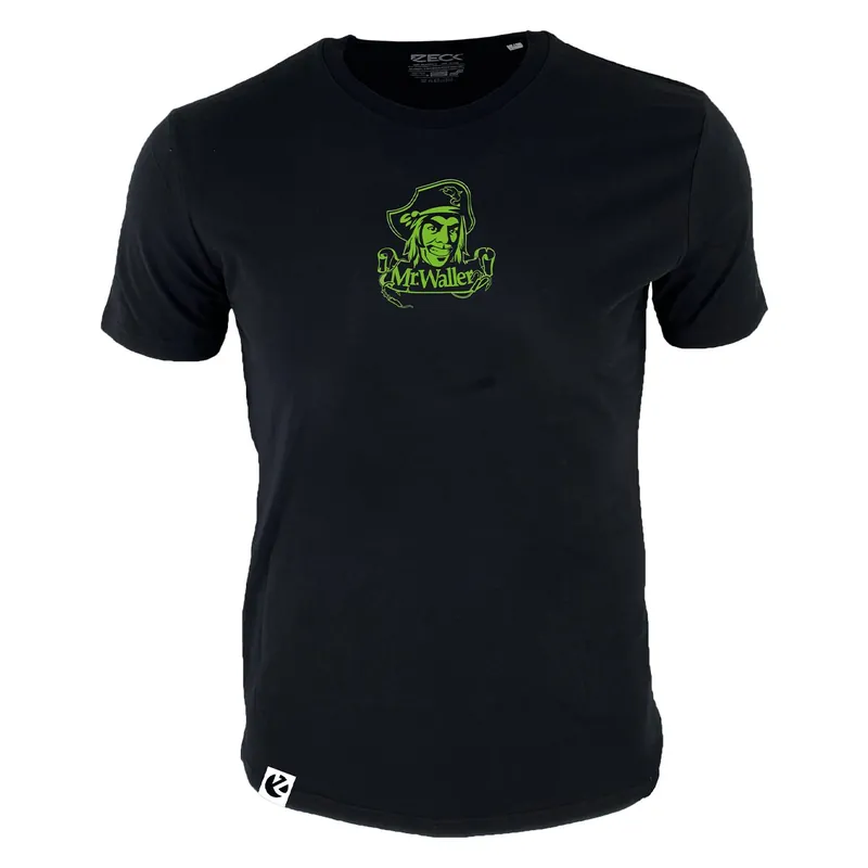 Zeck Mr. Waller T-Shirt