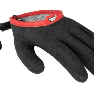 Fox Rage Landing Net Glove Left
