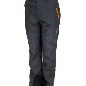 Savage Gear WP Performance Trousers Gunmetal
