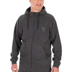 Fox Explorer Ltd Grey Hoodie