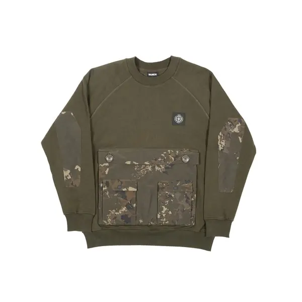 Nash Tackle Scope HD Jumper
