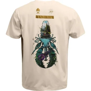 Westin CreCraw T-Shirt Beige