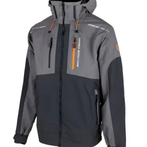 Savage Gear WP Performance Jacket Gunmetal