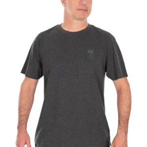 Fox Explorer Ltd Grey T