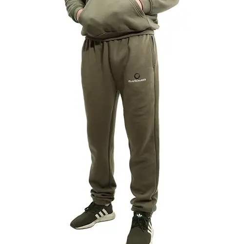 Gardner Joggers Green