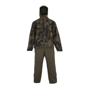 Avid Carp Arctic-Series Distortion Thermal Suit
