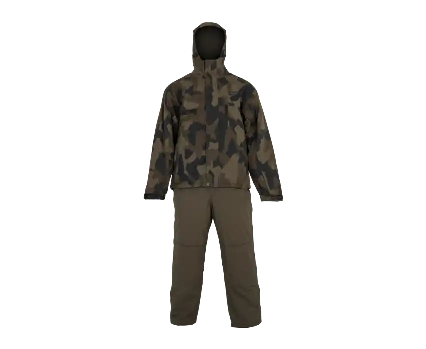 Avid Carp Arctic-Series Distortion Thermal Suit