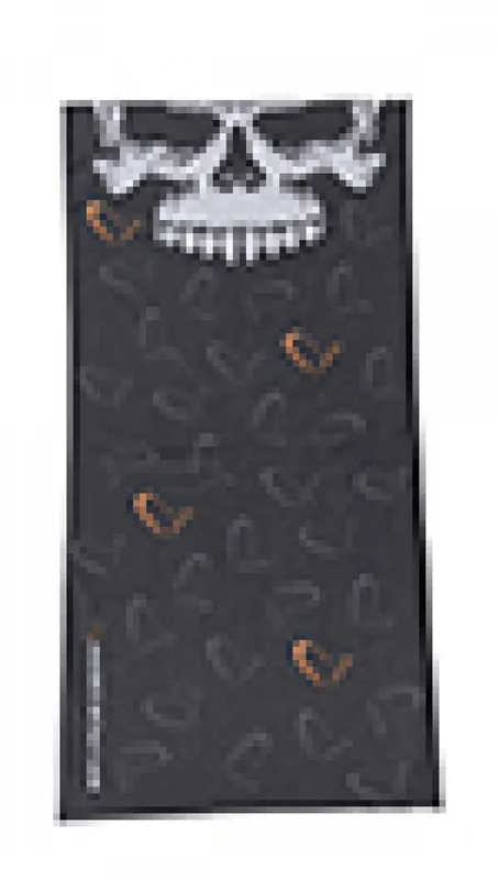 Savage Gear Skull-Tec Tube