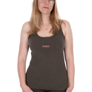 Fox Womens Vests Twin Pack