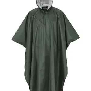 Pinewood Rainfall Poncho Uni Size