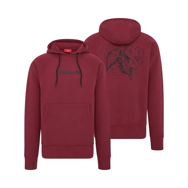 Trakker Ripple Hoody