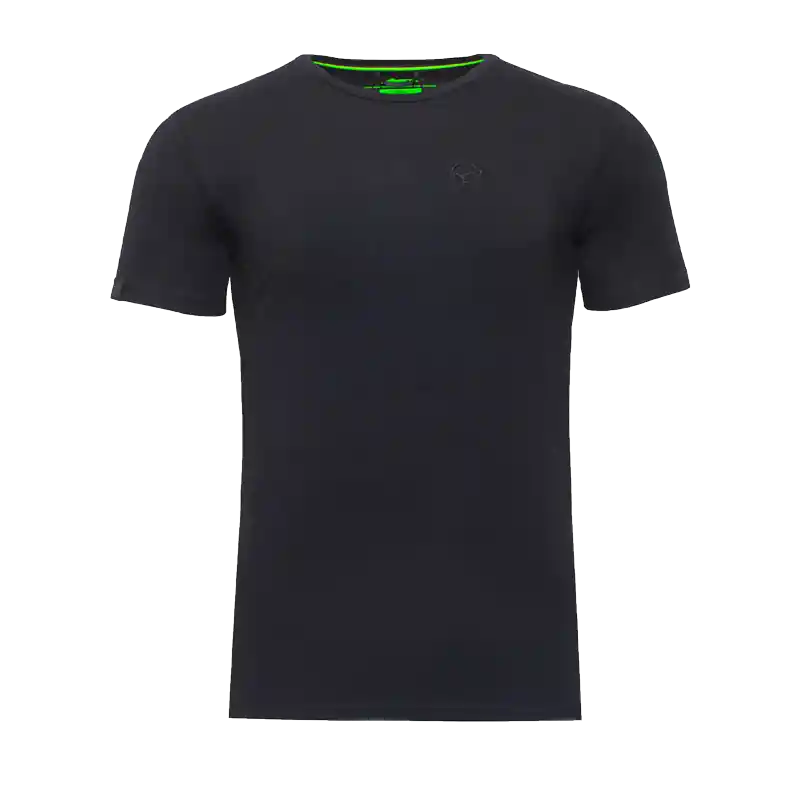 Korda LE Tackle Tee Black