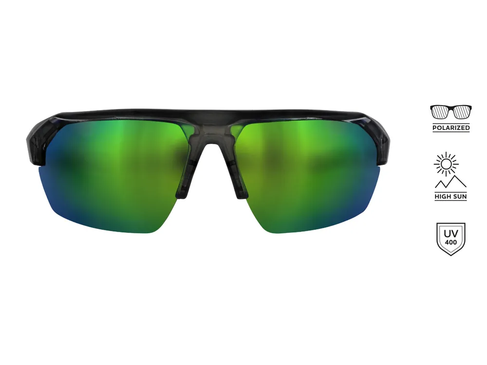 Westin W6 Sport 25 Liquid Grey LB Green LM Green AR Green