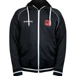 Shimano Yasei Softshell Jacket size