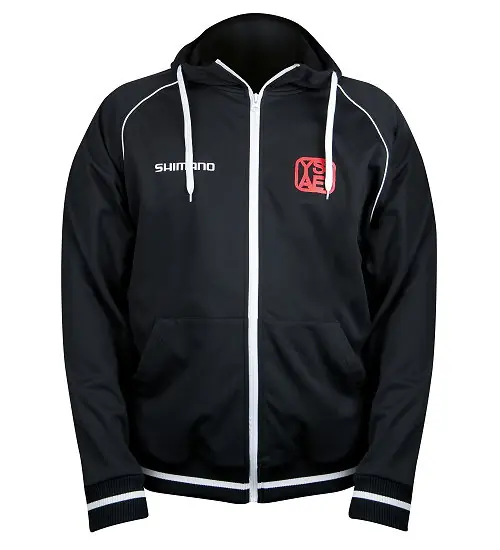 Shimano Yasei Softshell Jacket size