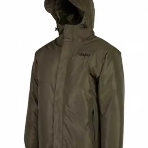 Nash Tackle Arctic Suit