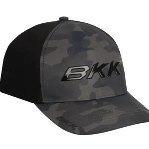 BKK Legacy Performance Hat Camo