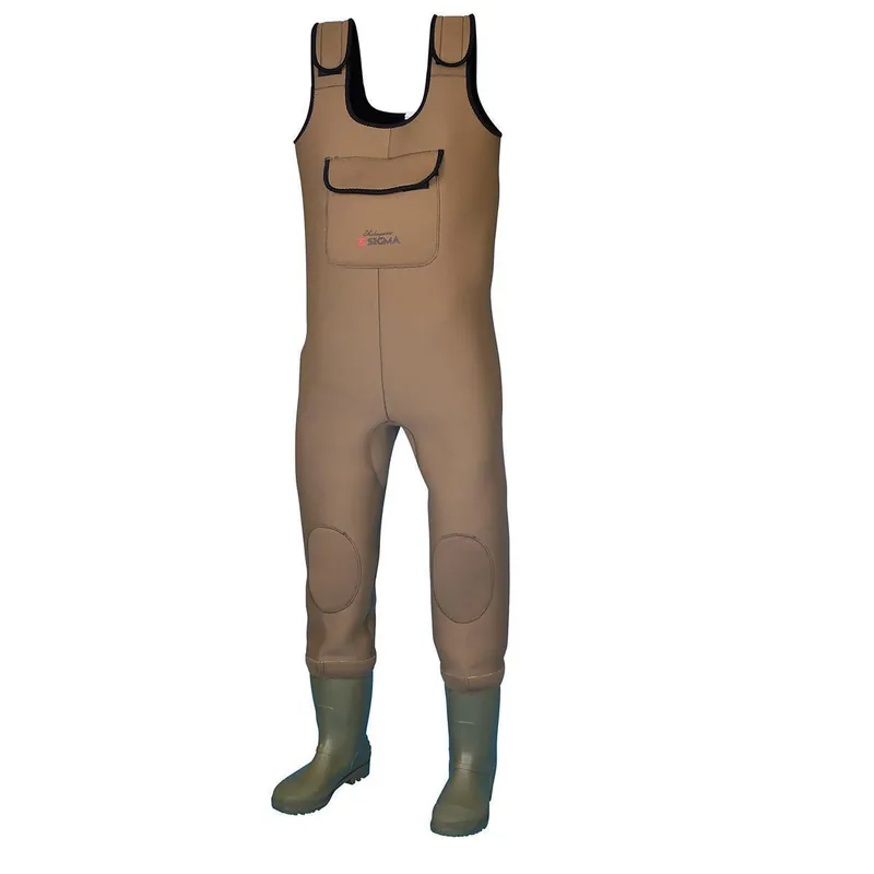 Shakespeare Sigma Neoprene Chest Wader