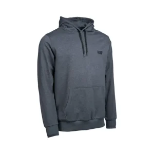 Nash Tackle Make It Happen Since 1978 Hoody Grey Marl