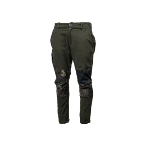 Nash Tackle Zero Tolerance Low Key Thermal Combats