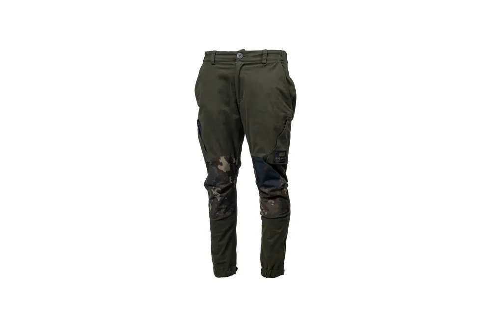 Nash Tackle Zero Tolerance Low Key Thermal Combats
