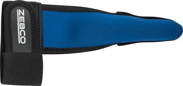 Zebco Trophy Finger Stall Neoprene