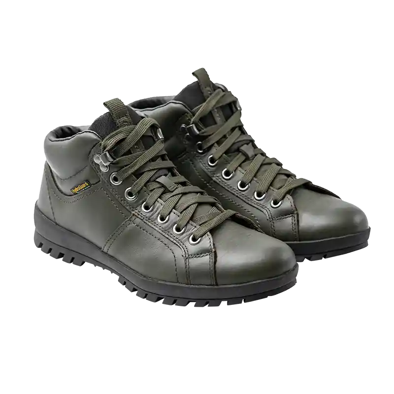Korda KORE Kombat Boots Olive