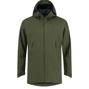 Korda Drykore Jacket Dark Olive