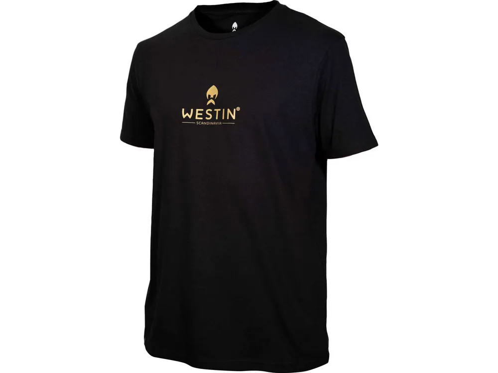 Westin Style T-Shirt Black
