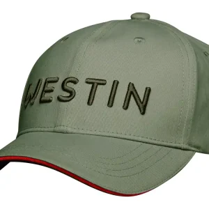 Westin Island UPF Cap One Size Sage Green