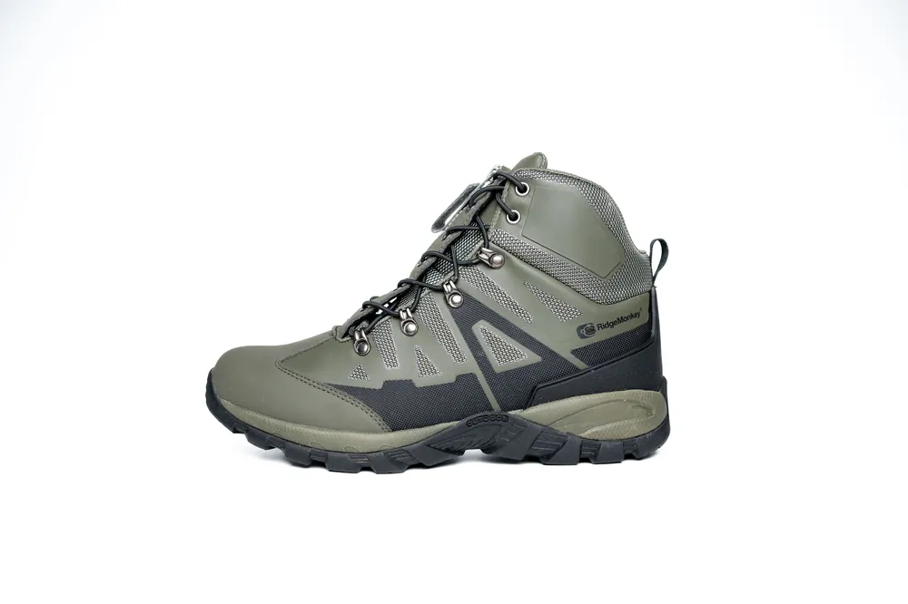 Ridgemonkey QuickZip All-Weather Boots