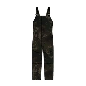Korda Polar Salopettes Dark Kamo