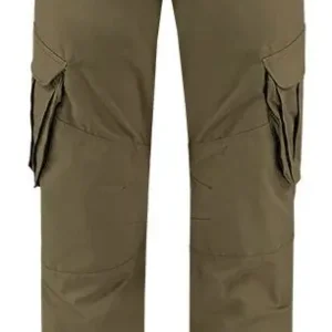 Korda Original Kombats Military Olive Gr. XXXL