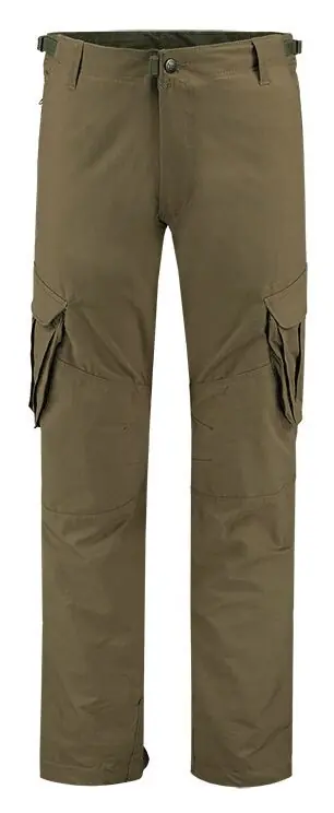Korda Original Kombats Military Olive Gr. XXXL