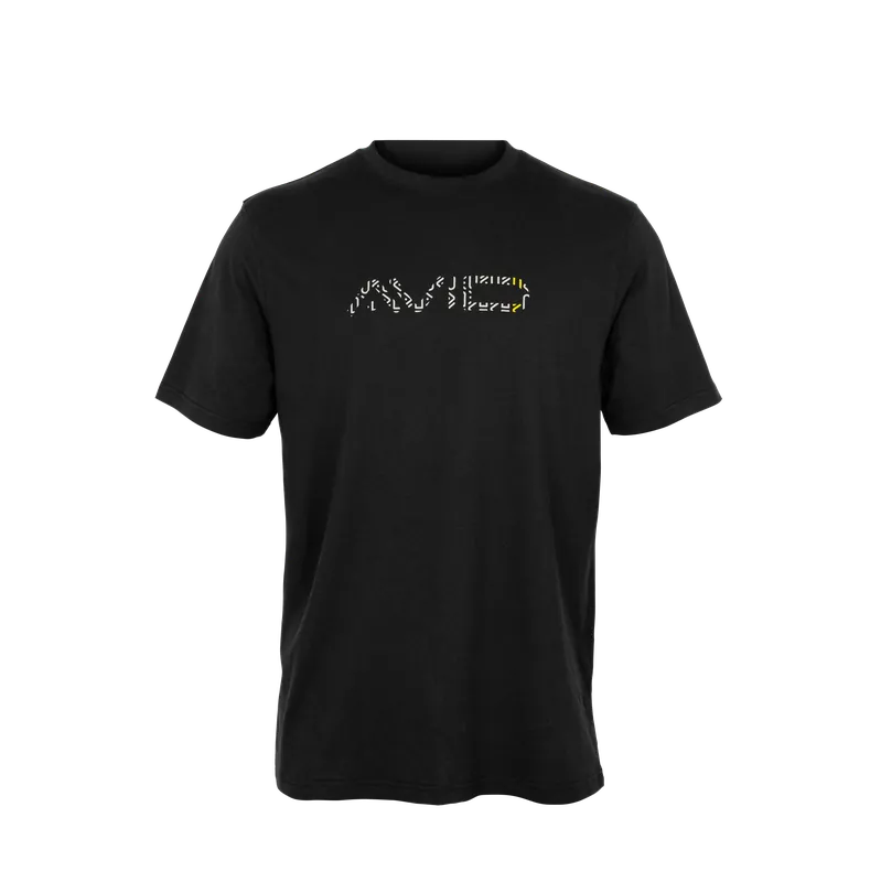 Avid Carp Compound T-Shirt Black