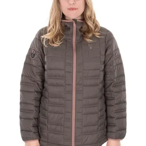 Fox Womens Explorer Quilted Jacket