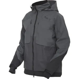 Westin W4 Jacket Gunmetal
