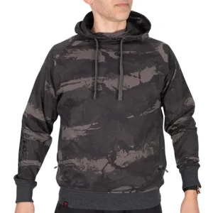 Fox Rage Voyager Camo Hoody