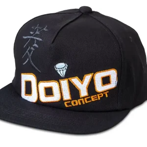 Doiyo Snapback Cap
